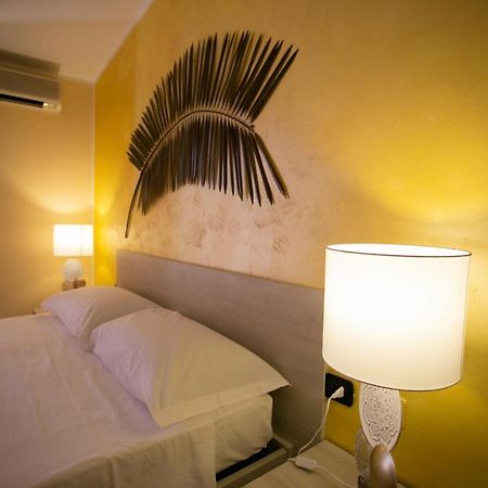 B&B Trepo Tropea Eksteriør bilde