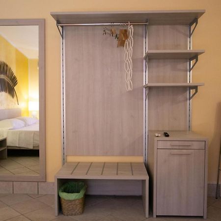 B&B Trepo Tropea Eksteriør bilde