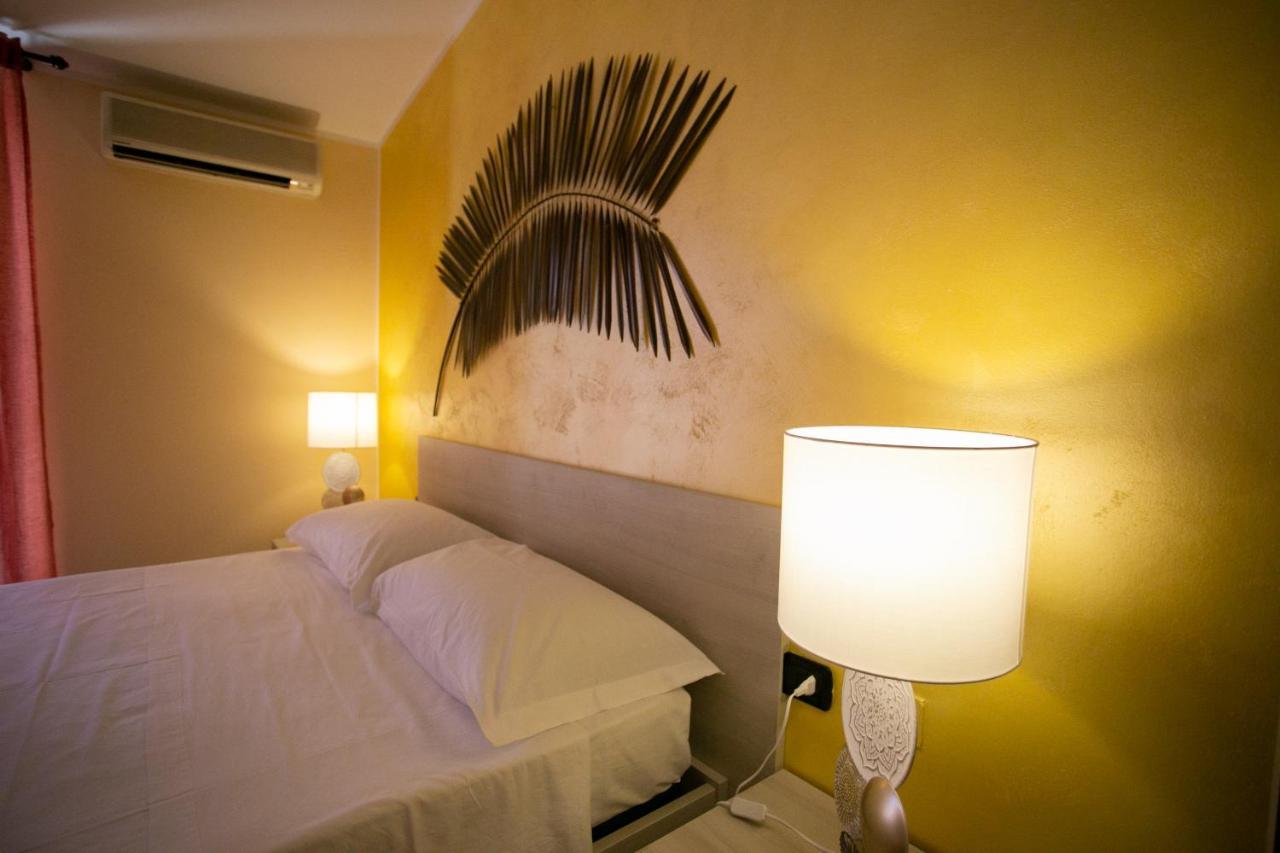 B&B Trepo Tropea Eksteriør bilde