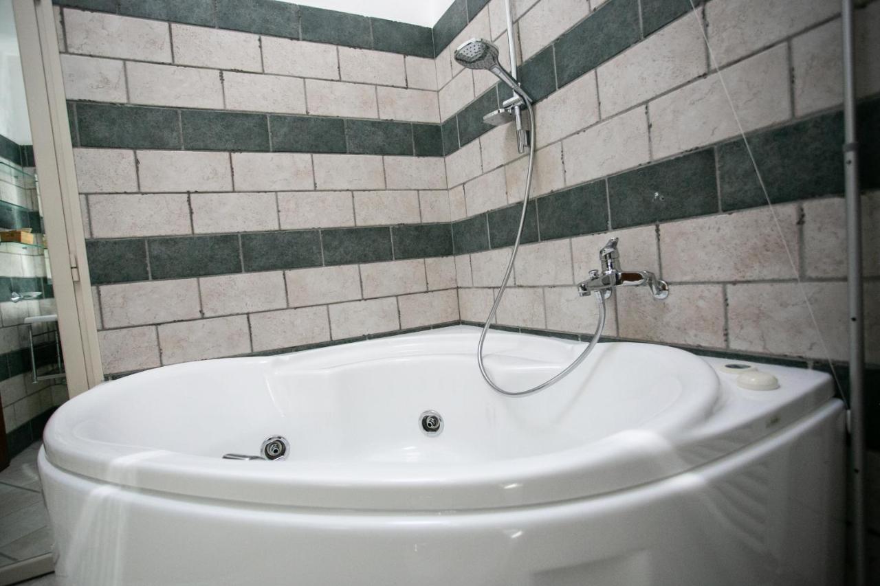 B&B Trepo Tropea Eksteriør bilde