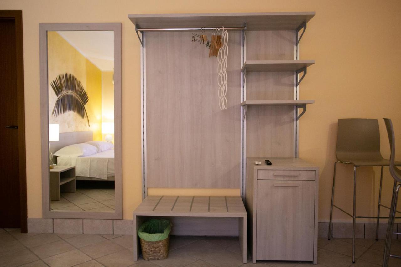 B&B Trepo Tropea Eksteriør bilde