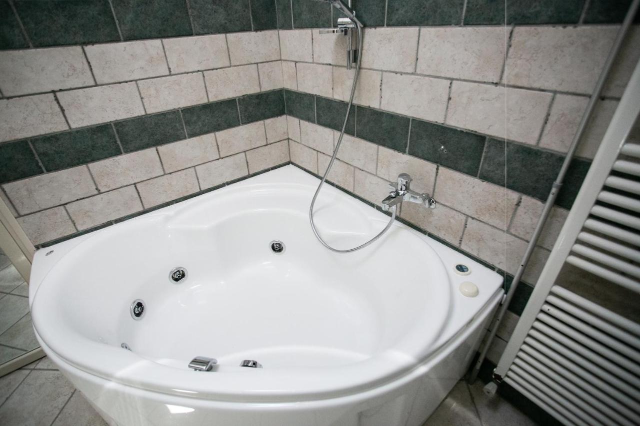 B&B Trepo Tropea Eksteriør bilde