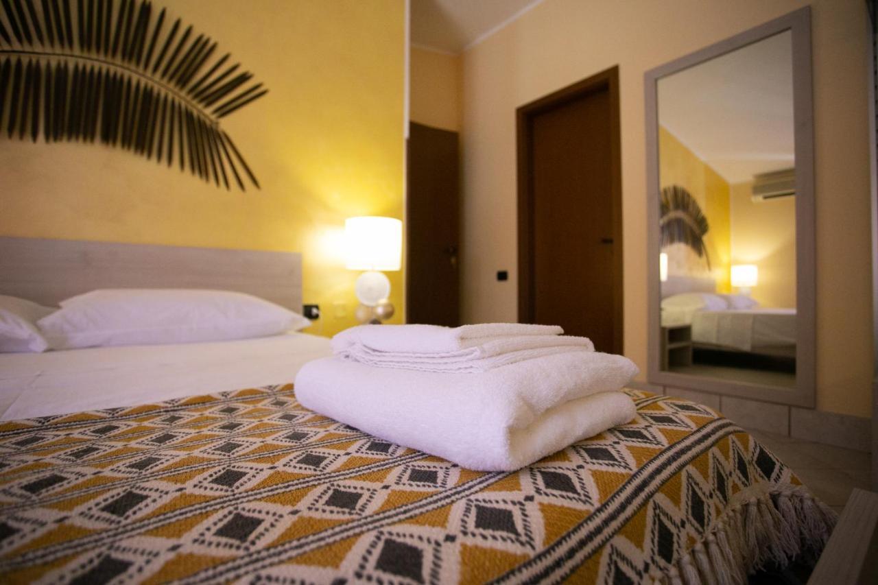 B&B Trepo Tropea Eksteriør bilde