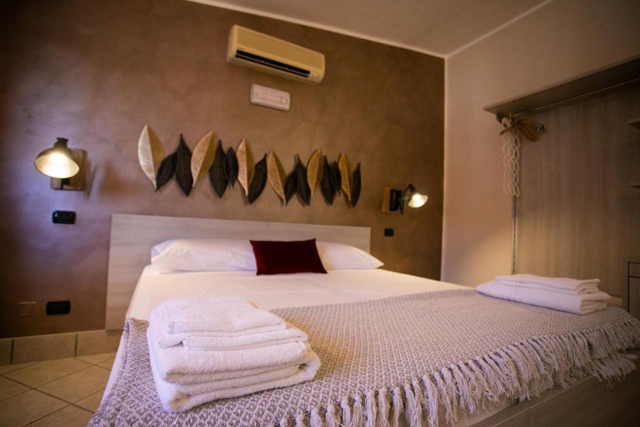 B&B Trepo Tropea Eksteriør bilde
