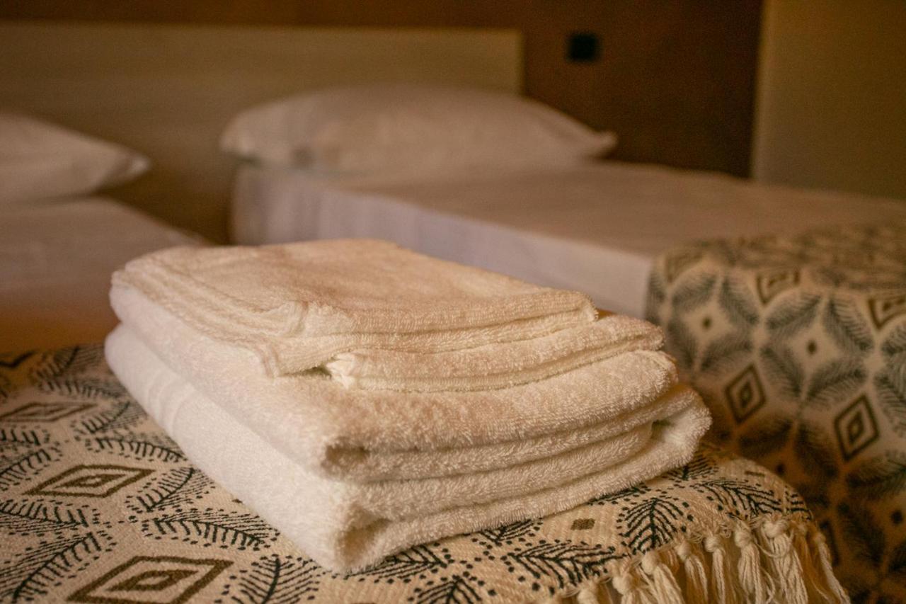 B&B Trepo Tropea Eksteriør bilde